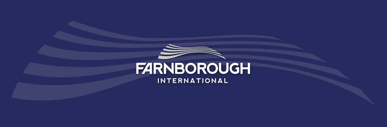 The Farnborough International Farnborough International Exhibition