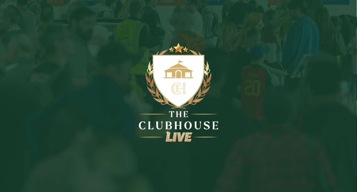 Clubhouse Live Large