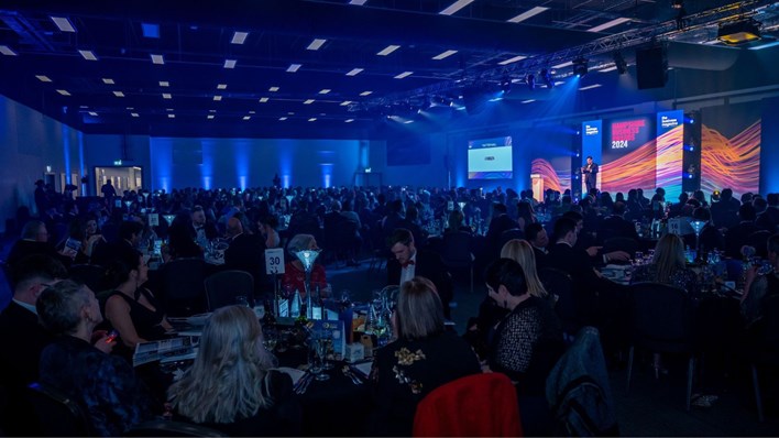 The Hampshire Business Awards